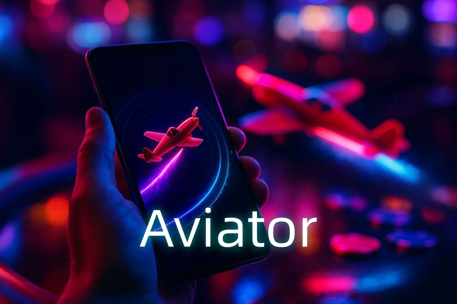 wtwin Aviator Festivo