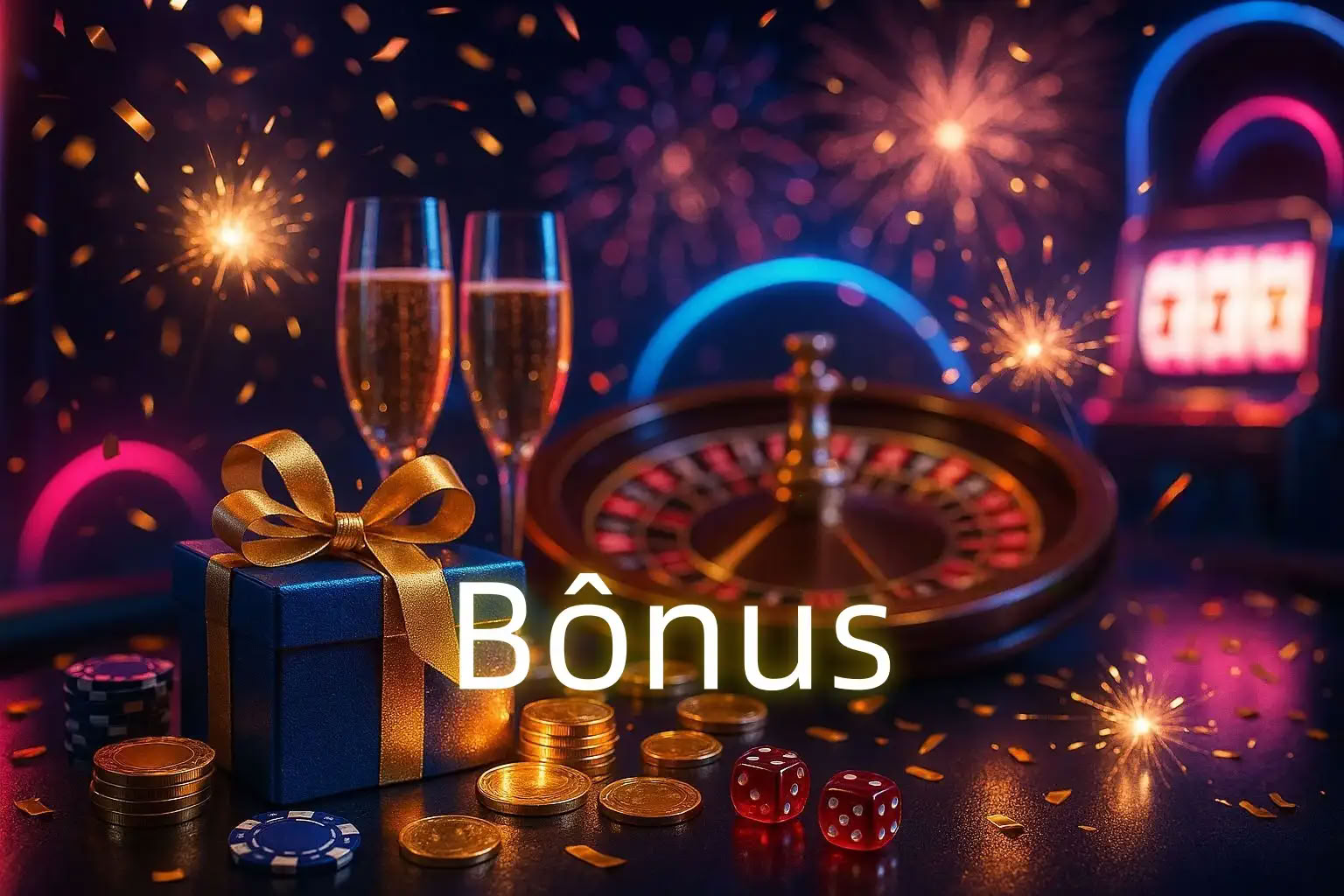 wtwin Bônus Festivos