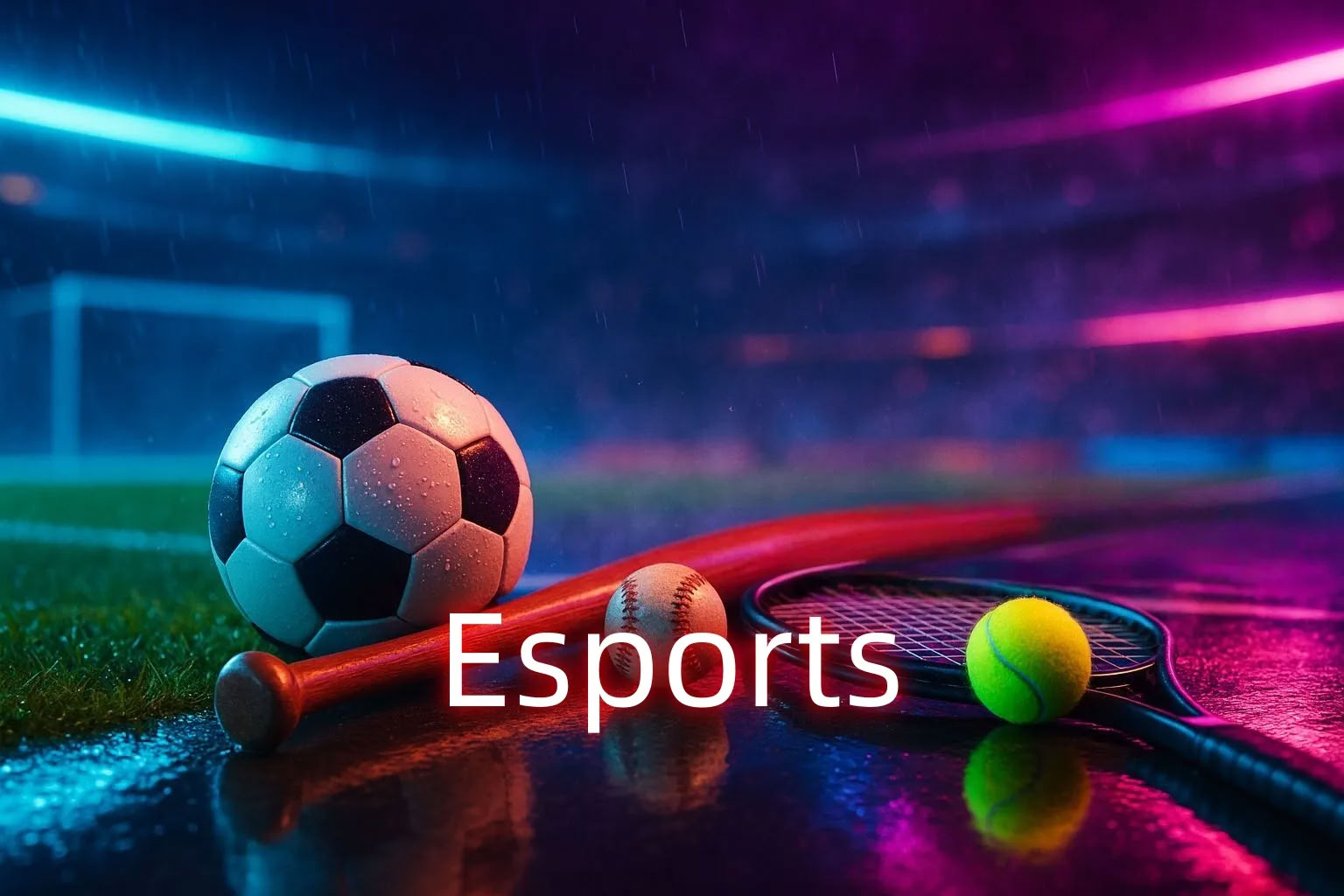 wtwin Variedade de Esportes