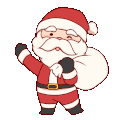 wtwin Santa Claus Bônus
