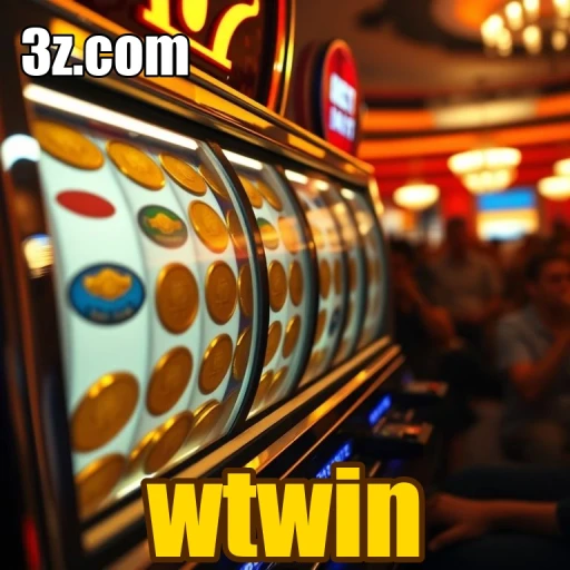 Desafios Cativantes: Puzzle no wtwin para Mentes Brillhantes