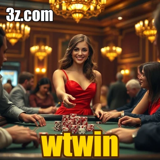 Mergulhe no RPG do wtwin e Aventura-se Como Nunca